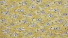 Ткань Daylight Finch Toile Buttercup