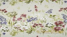 Ткань Daylight Wild meadow Magenta