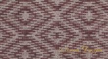 Ткань Daylight Straw Garnet
