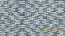Ткань Daylight Straw Mosaic