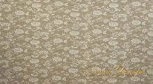 Ткань Daylight Bird Garden Canvas