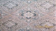 Ткань Дом Caro Alhambra escudo 50