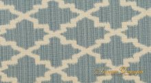 Ткань Galleria Arben Ascot 50 Bluebell