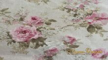 Ткань Дом Caro Blossom medium 112