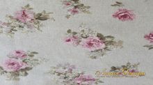 Ткань Дом Caro Blossom small 113
