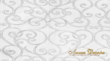 Ткань Дом Caro Cameo oval 6