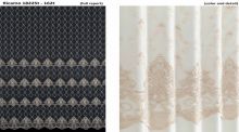 Ткань Anka Feltre Crystal 162T