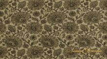 Ткань Galleria Arben Forelli 905 Ebony