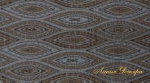 Ткань Galleria Arben Isparta Pewter