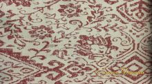 Ткань Galleria Arben Kilim 30 Henna Red