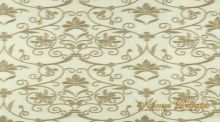 Ткань Galleria Arben Lacey 101 Antique White