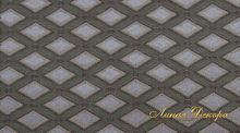 Ткань Galleria Arben Los Angeles Mint Beige