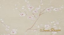 Ткань Дом Caro Organza Terenza 37