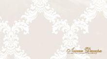 Ткань 5 Avenue R 233 Taffetas 2510/1 Bianco