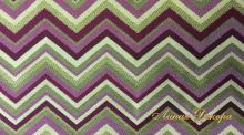 Ткань Дом Caro Shiraz Kilim 895