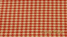 Ткань Galleria Arben Tynedale 349 Vintage Red